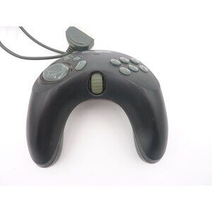 Microsoft SideWinder FreeStyle Pro VGA  Controller 1998 vintage untested